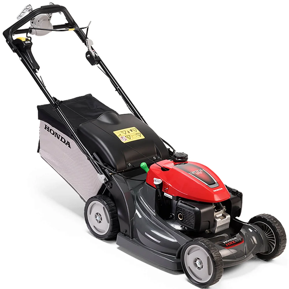 HRX 476 VY Rasenmäher Select Drive Bild 1