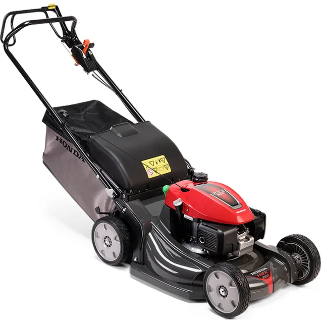 HRX 476 HY Rasenmäher Hydrostat