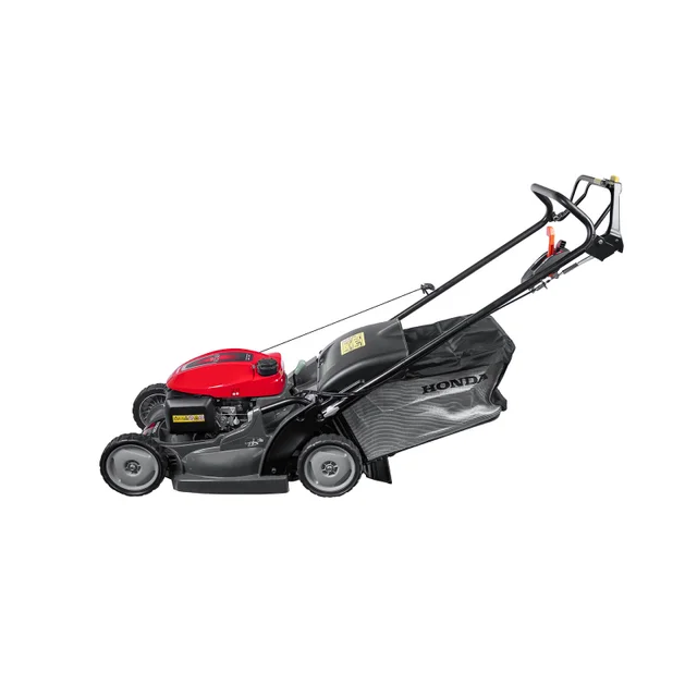HRX 476 HY Rasenmäher Hydrostat