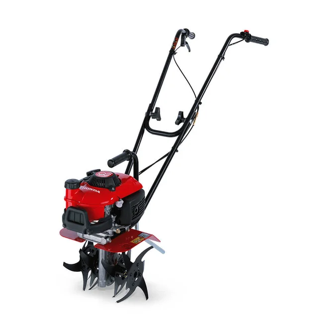 FG 201 Mikro-Motorhacke