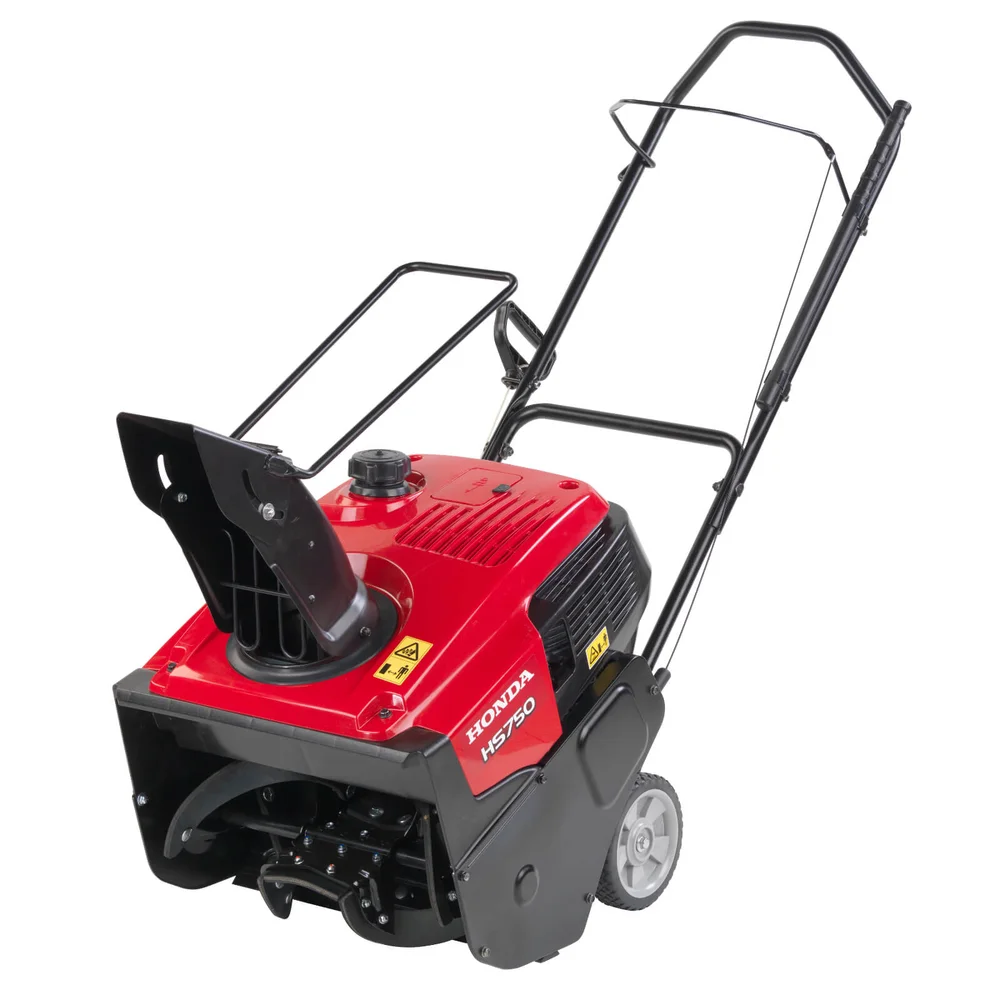 HS 750 EMA Schneefräse Bild 1