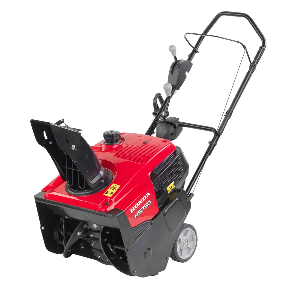 HS 750 EA Schneefräse Bild 1