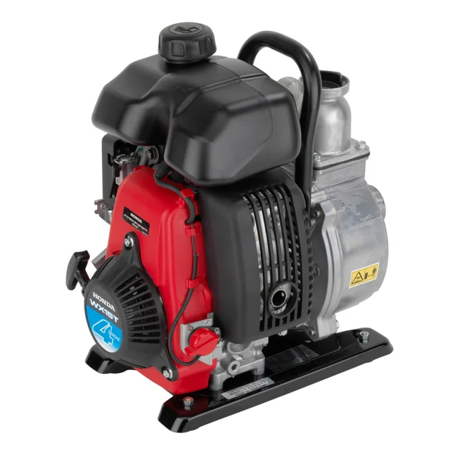 WX 15 Wasserpumpe