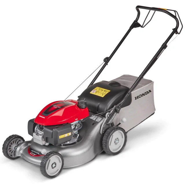 HRG 466 SK 1-Gang Rasenmäher