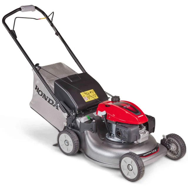Honda HRG 536 VK Variable Drive Lawn Mower