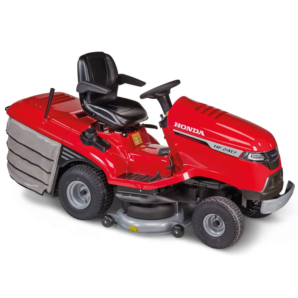 HF 2417 HM Premium-Rasentraktor Bild 1