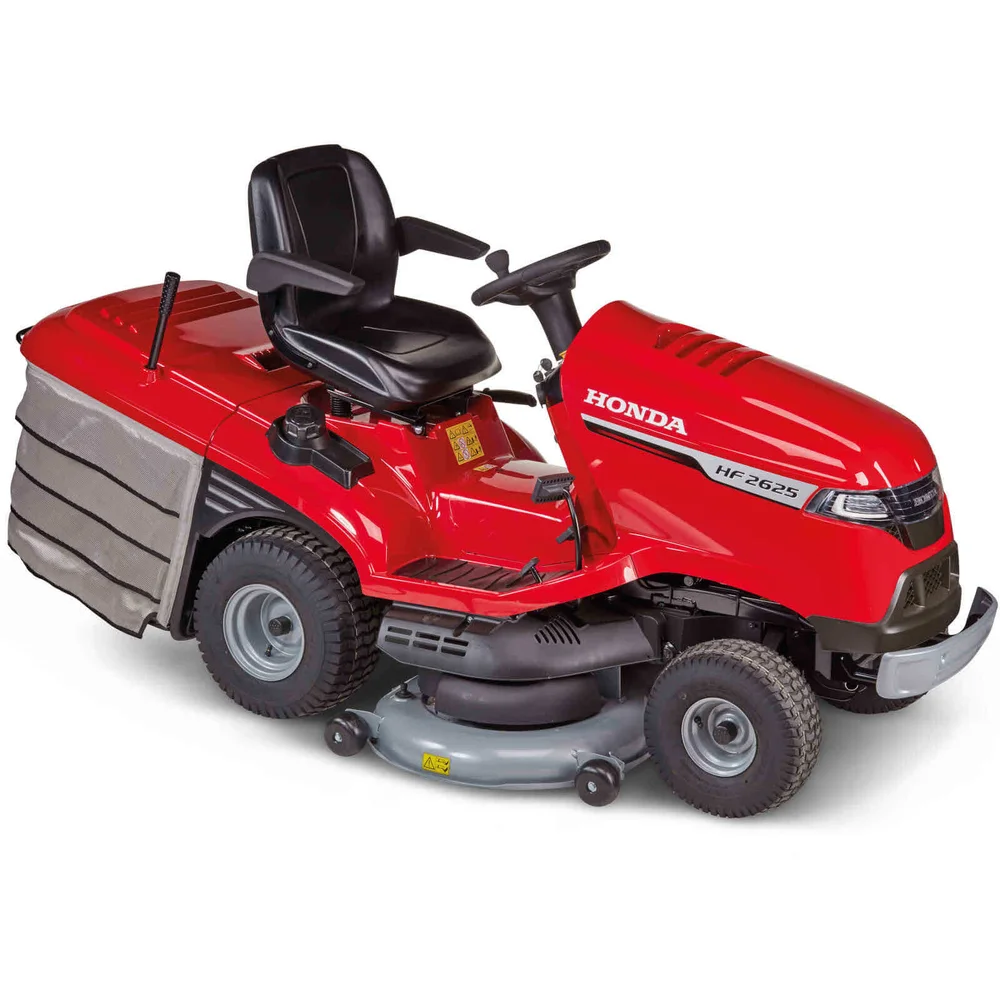 HF 2625 HM Premium-Rasentraktor Bild 1