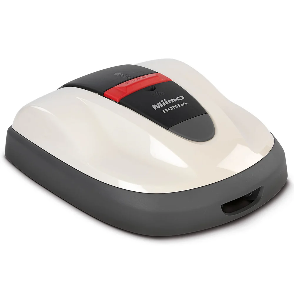 Miimo 310 Roboterrasenmäher Bild 1