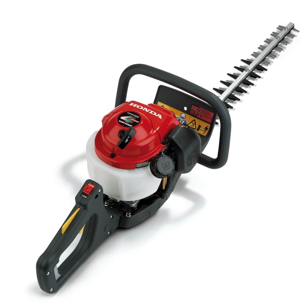 HHH 25D 60E Heckenschere Bild 1