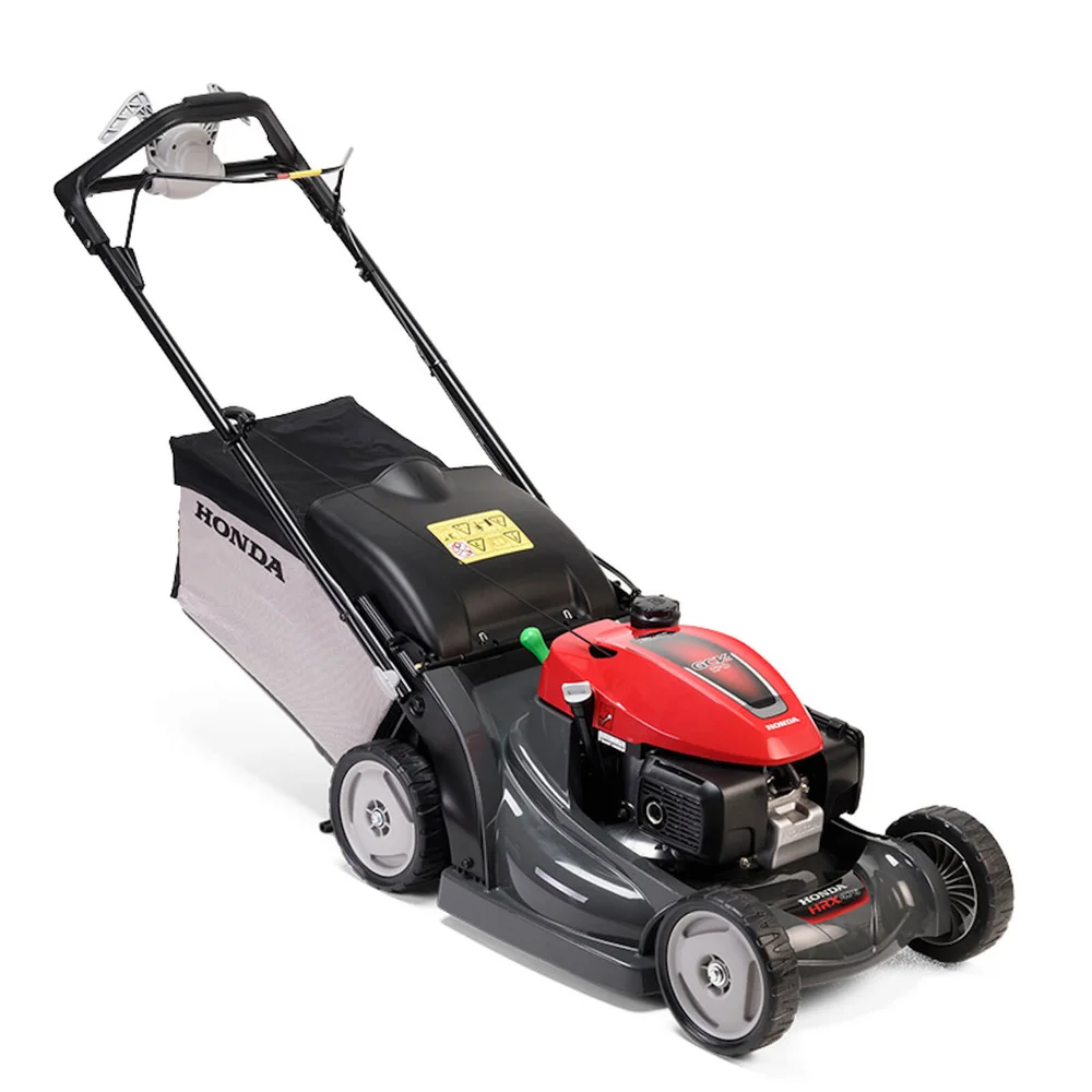 HRX 476 VK Rasenmäher Select Drive Bild 1