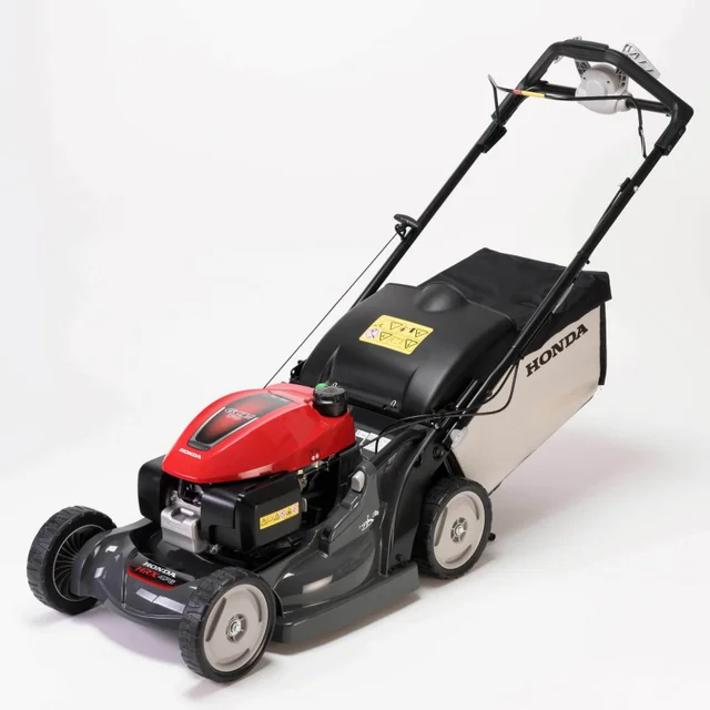 HRX 476 VK Rasenmäher Select Drive