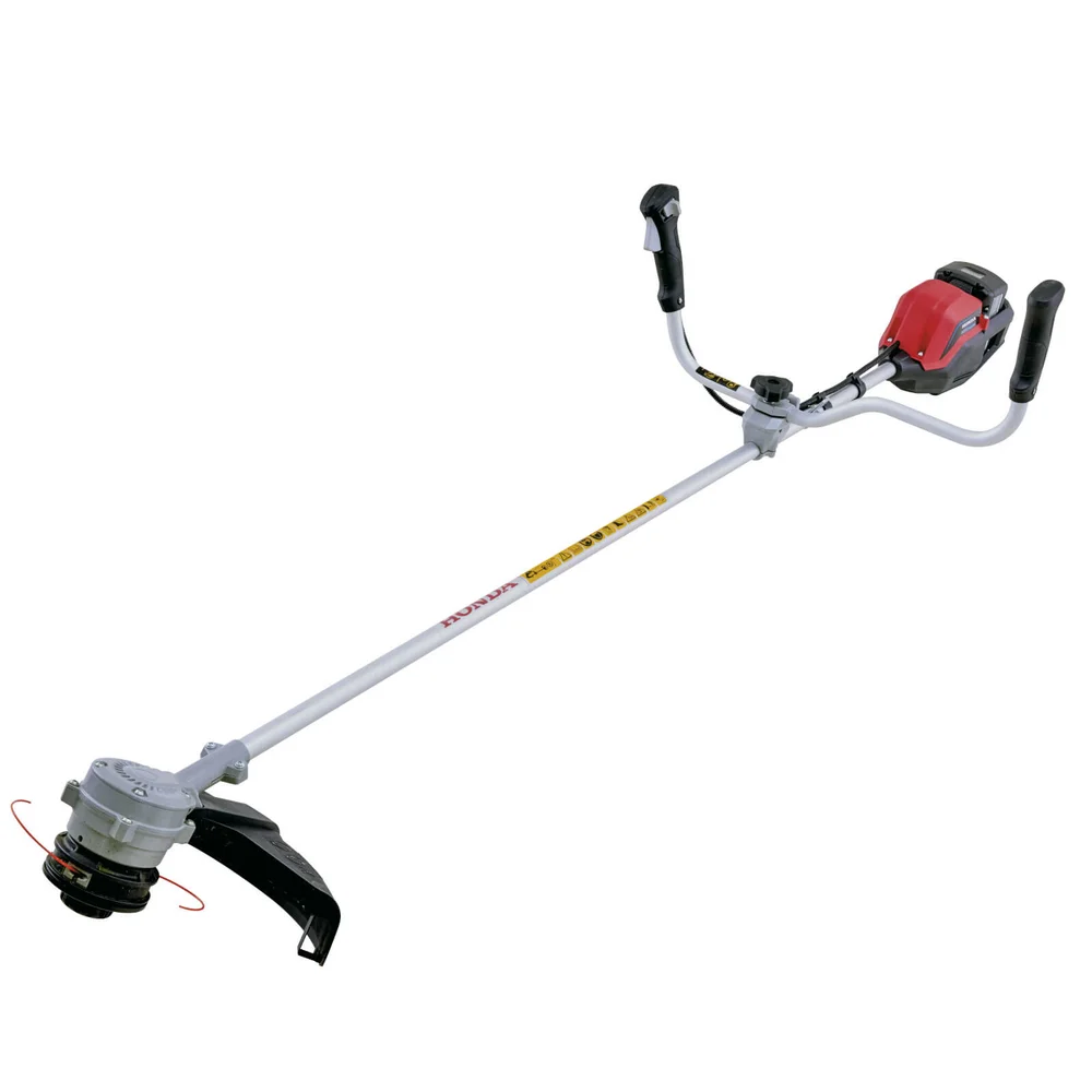 HHT 36 AXB Akku-Trimmer Bild 1