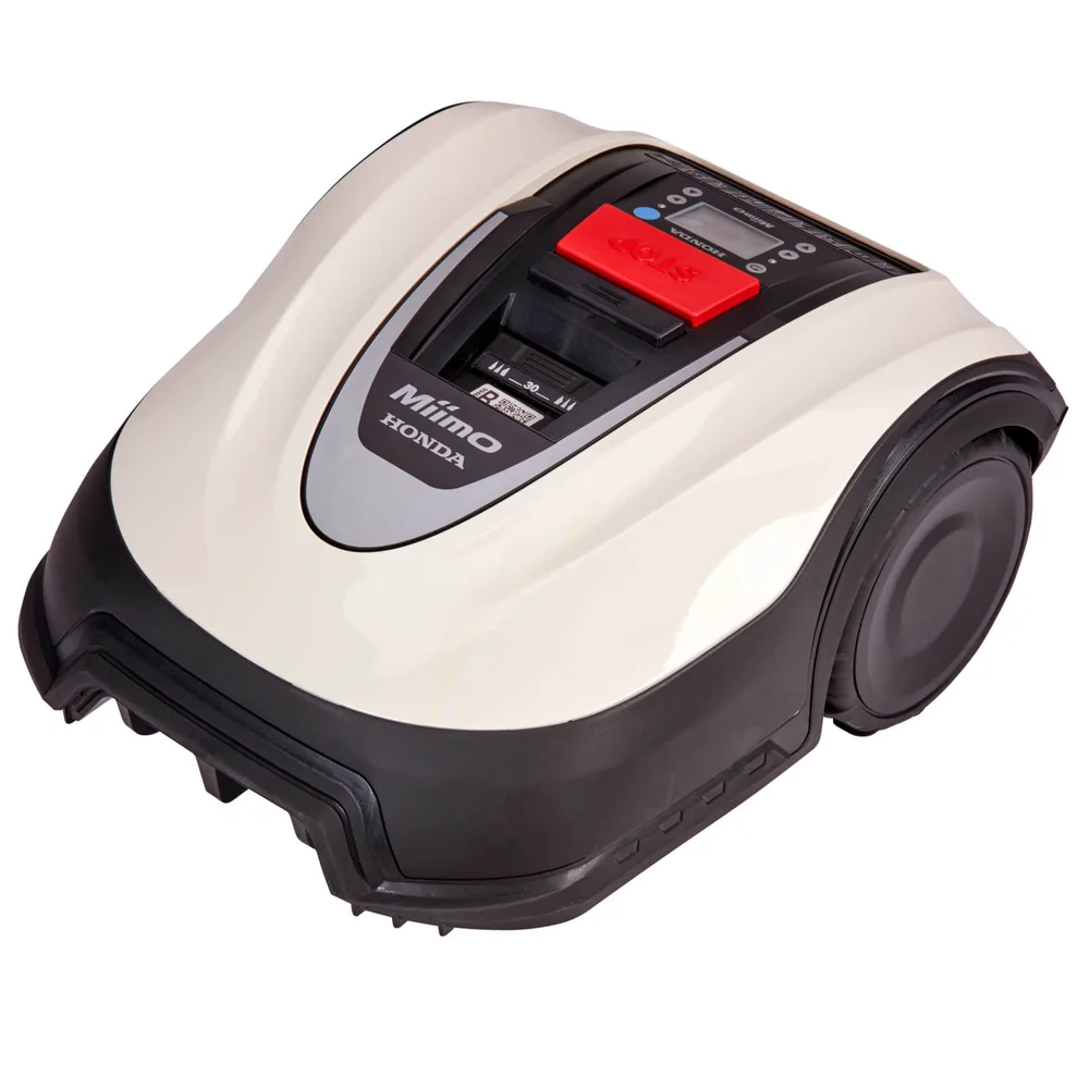 Miimo 40 Roboterrasenmäher Bild 1
