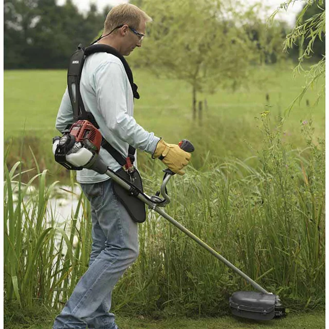 UMR 435 LE Rückentragbarer Freischneider