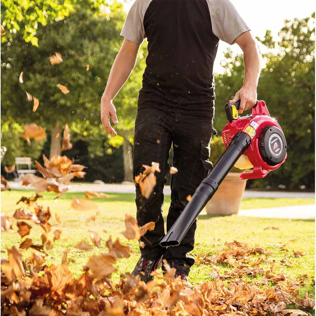 HHB 25 E Laubbläser