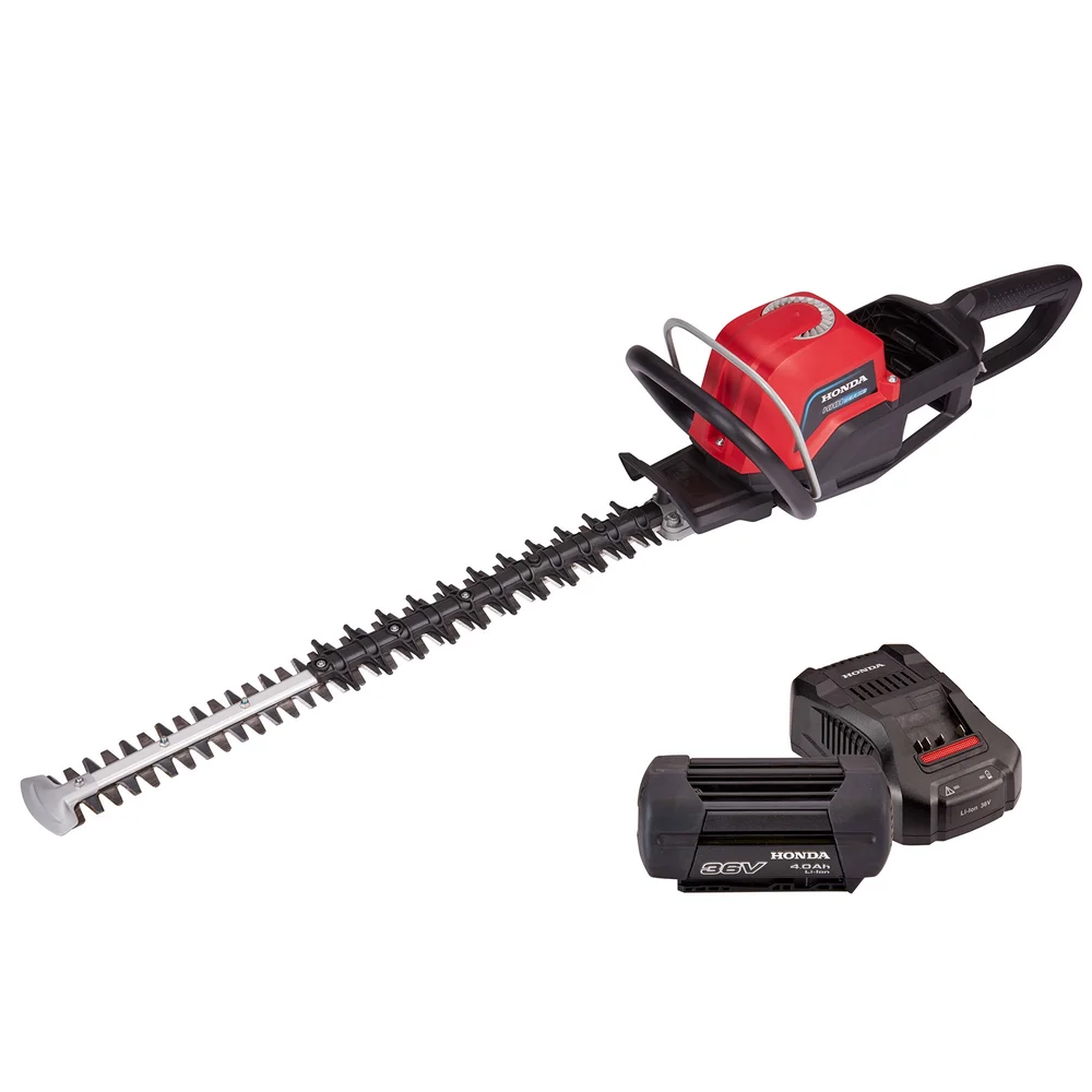 Akku-Heckenschere HHH36AXB im Bundle (mit 4Ah-Akku/36V und Schnellladegerät) Bild 1