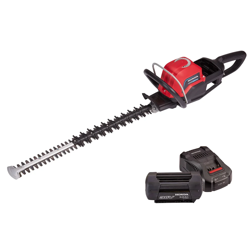 Akku-Heckenschere HHH36AXB im Bundle (mit 6Ah-Akku/36V und Schnellladegerät Bild 1