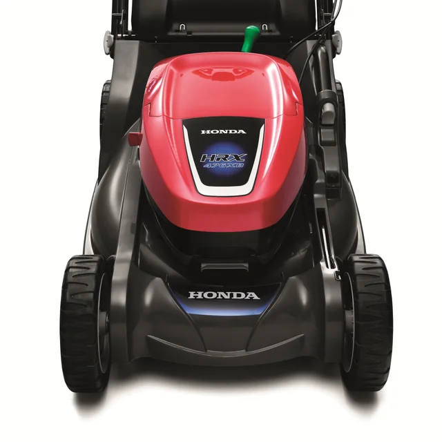 HRX 476 XB Akku-Rasenmäher Im Bundle (mit 6Ah-Akku/36V Und Schnellladegrät)