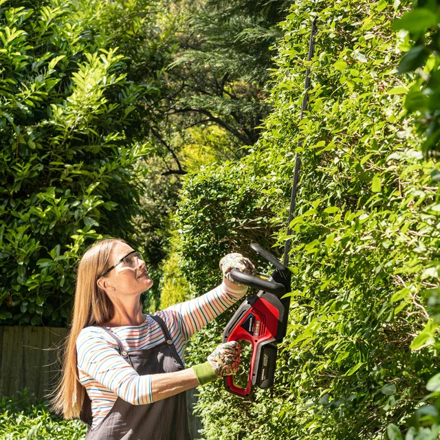 Akku - Rasentrimmer HHT36 BXB-SET mit 1 x 2Ah-Batterie + Ladegerät