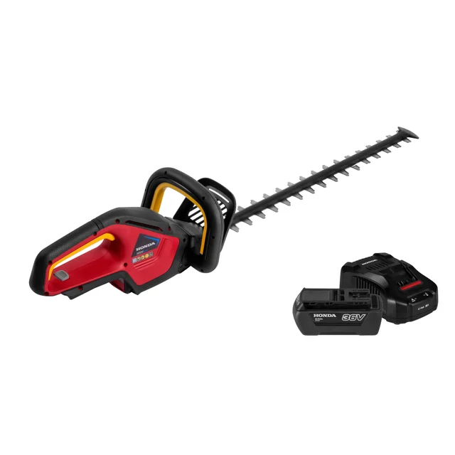 Akku - Rasentrimmer HHT36 BXB-SET mit 1 x 2Ah-Batterie + Ladegerät