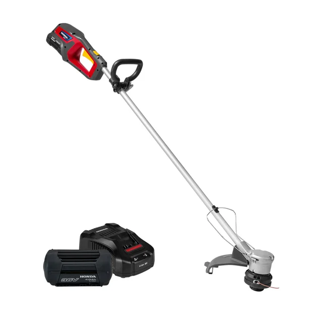 Akku - Rasentrimmer HHT36 BXB-SET mit 1 x 4Ah-Batterie + Ladegerät