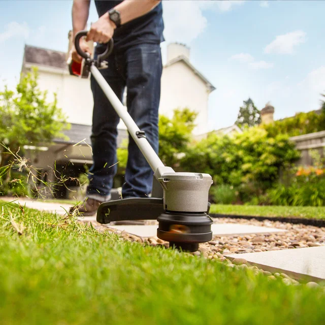 Akku - Rasentrimmer HHT36 BXB-SET mit 1 x 4Ah-Batterie + Ladegerät