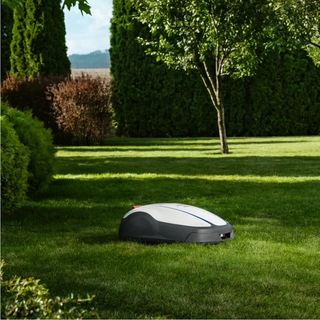 Miimo 1000 Roboterrasenmäher