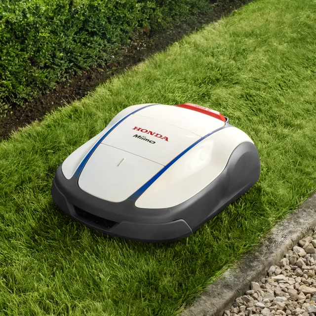 Miimo 1500 Roboterrasenmäher